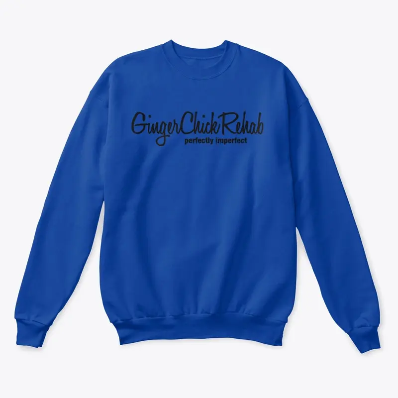 GingerChick Apparel