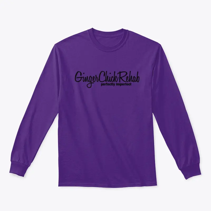 GingerChick Apparel