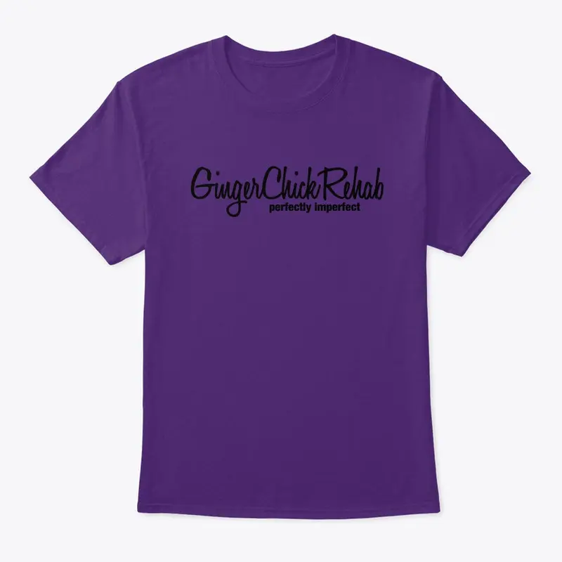 GingerChick Apparel