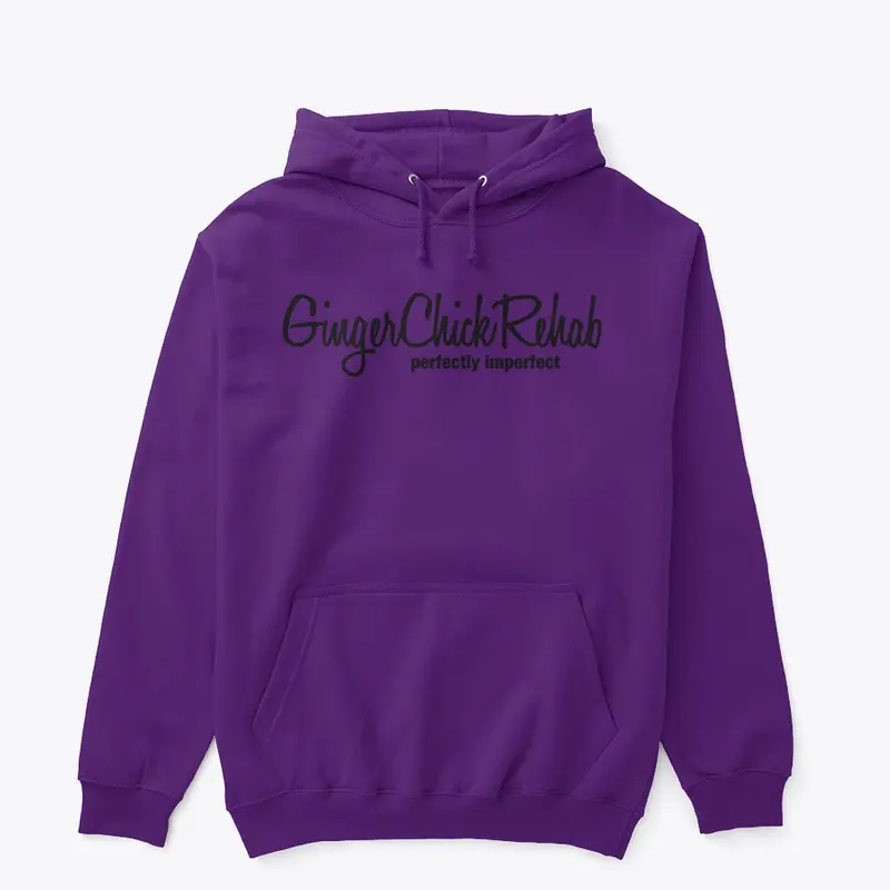 GingerChick Apparel