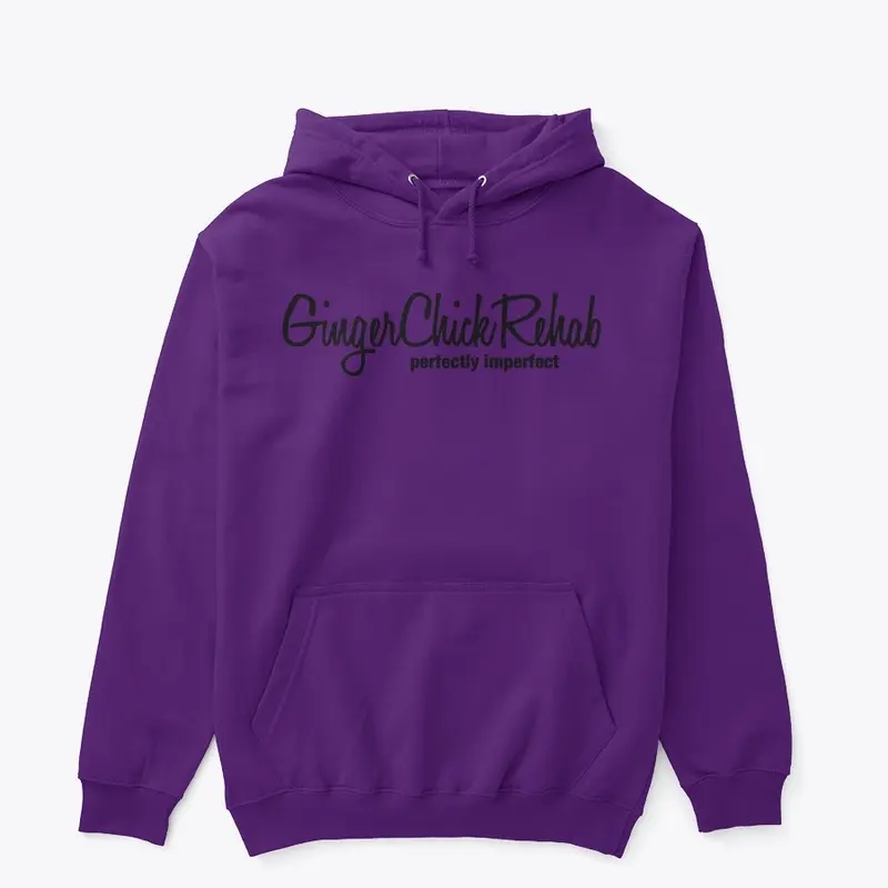 GingerChick Apparel